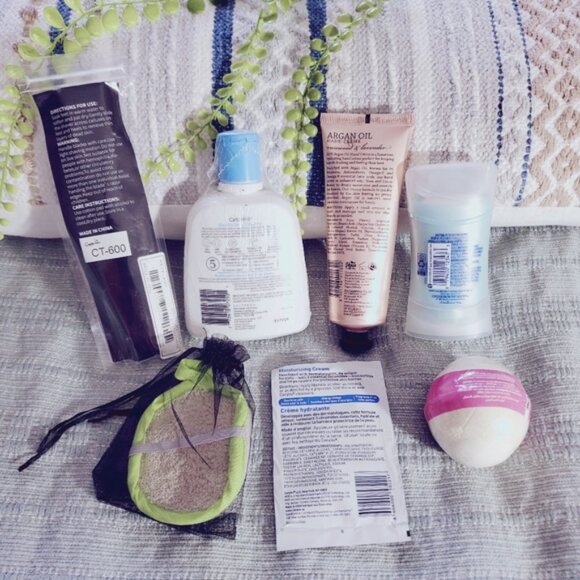 BODY CARE BUNDLE SET - Picture 9 of 9